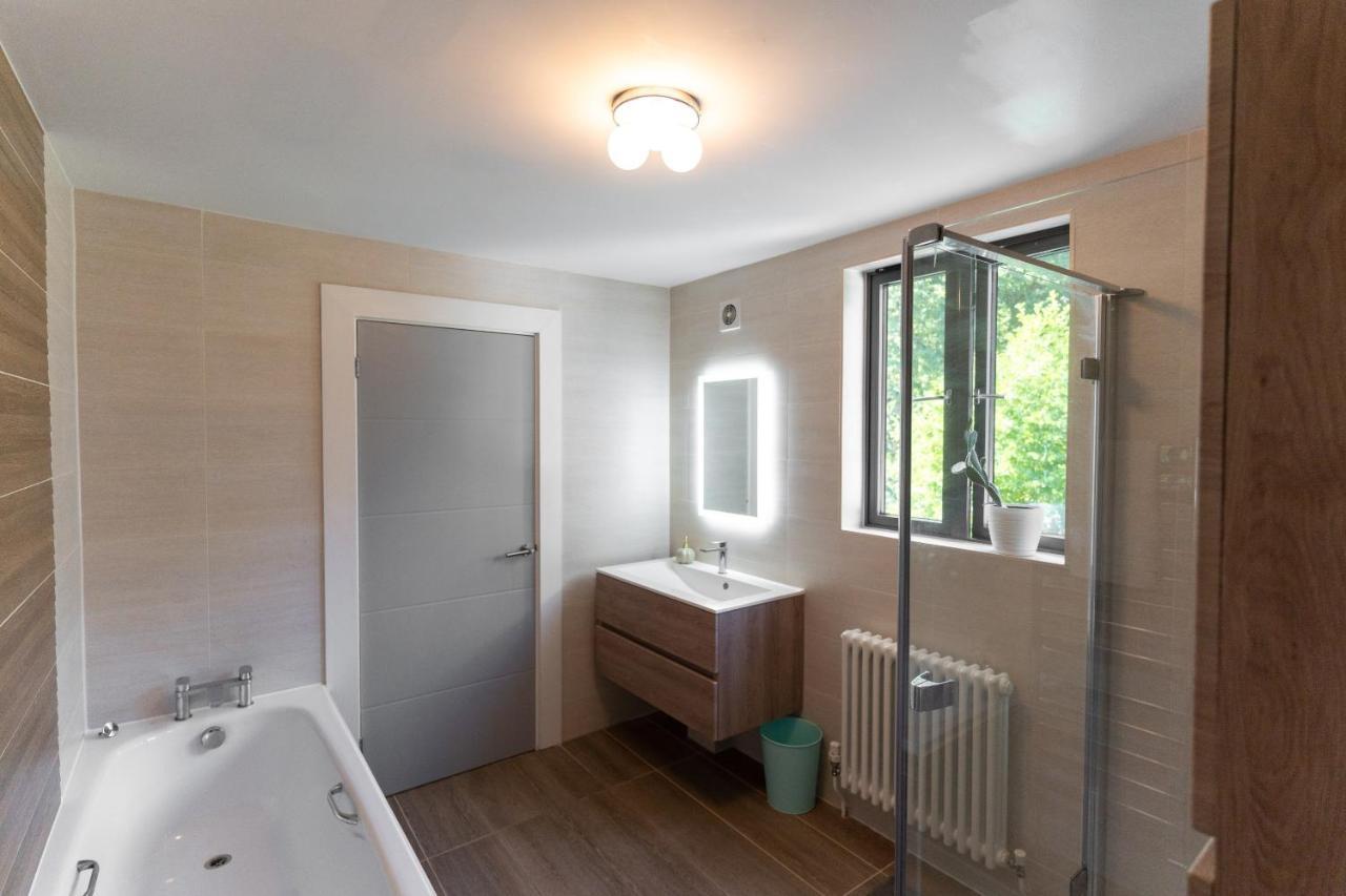 Executive Serviced Accommodation- Southampton, Perfect For Relocators, Contractors And Professionals