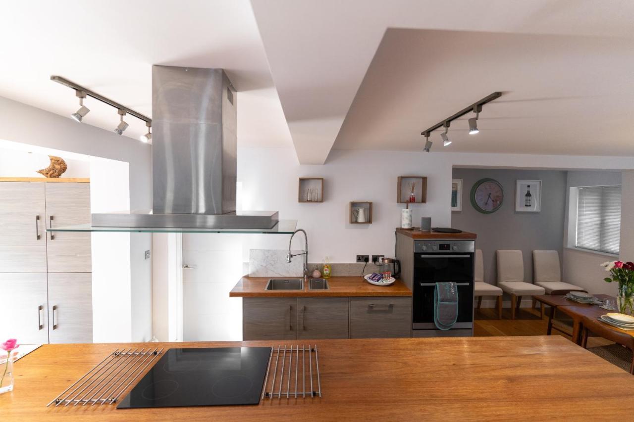 Holiday home Executive Serviced Accommodation- Southampton, Perfect For Relocators, Contractors And Professionals