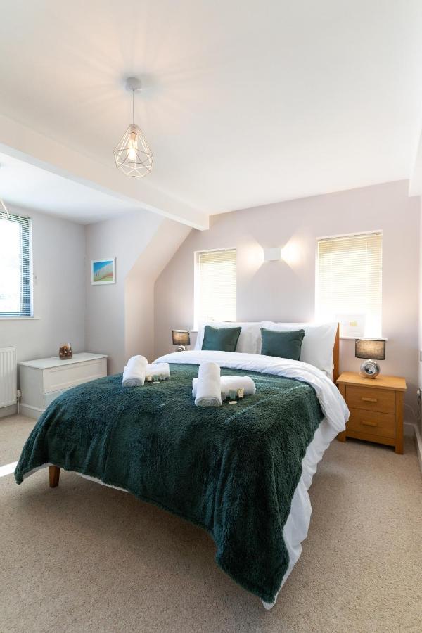 Executive Serviced Accommodation- Southampton, Perfect For Relocators, Contractors And Professionals * Southampton