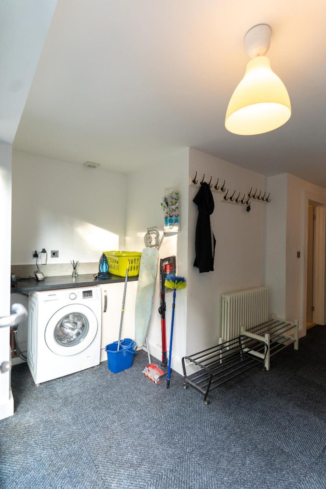 Executive Serviced Accommodation- Southampton, Perfect For Relocators, Contractors And Professionals Holiday home