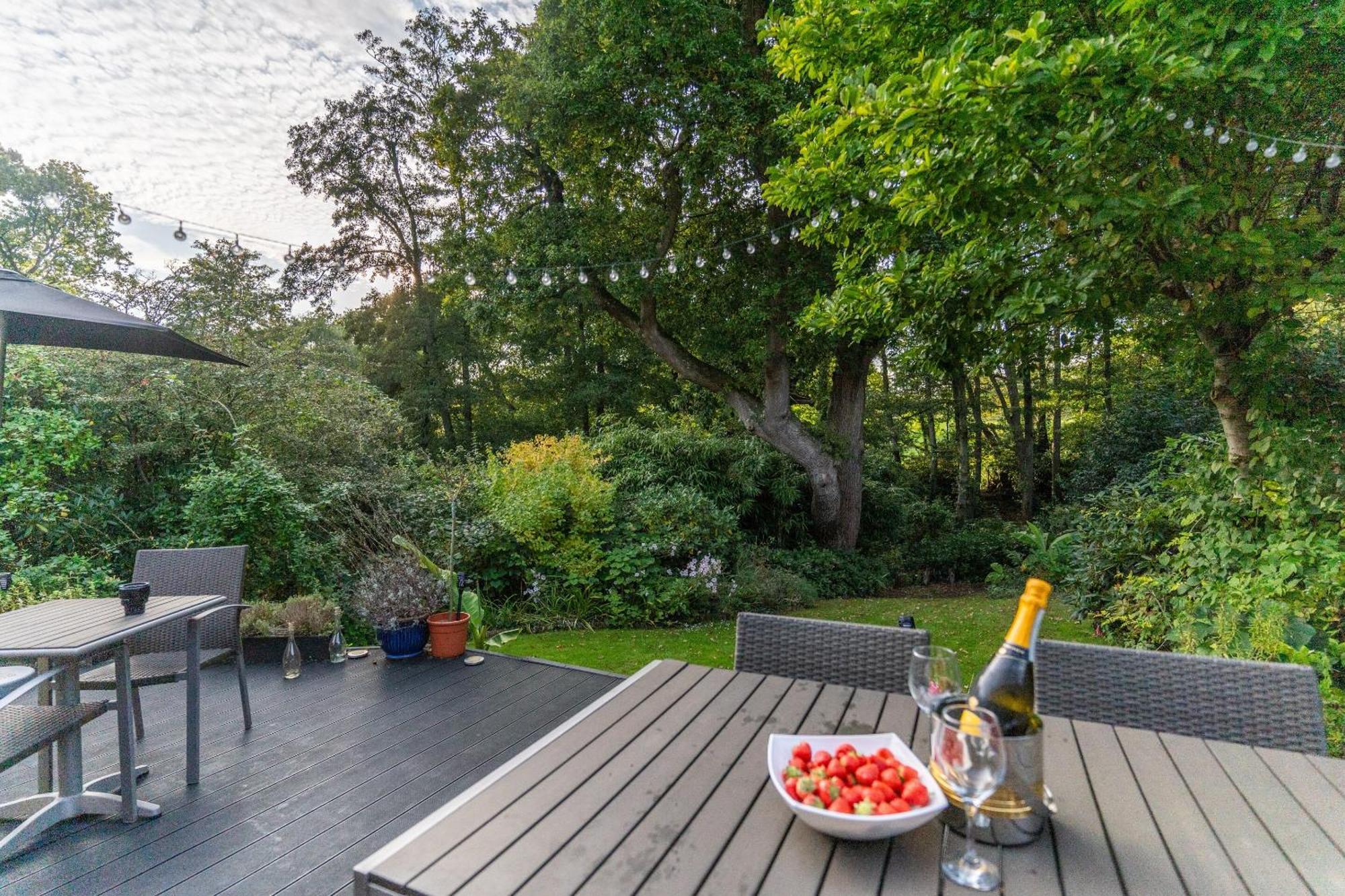 Executive Serviced Accommodation- Southampton, Perfect For Relocators, Contractors And Professionals Holiday home *